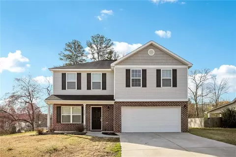 965 Compass Dr, Bethlehem, GA 30620