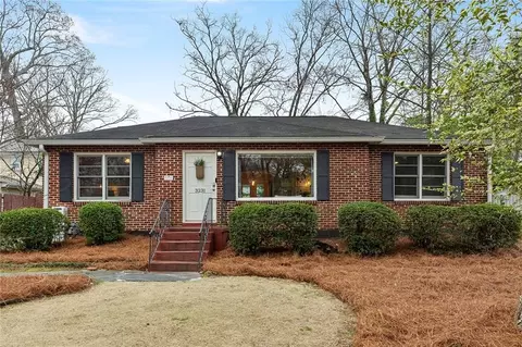 3231 Bagley Dr, Atlanta, GA 30341