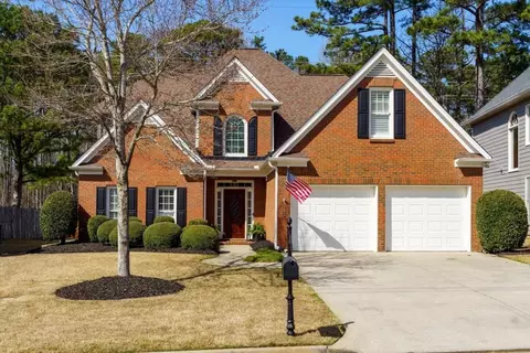 1714 Tappahannock Trl, Marietta, GA 30062
