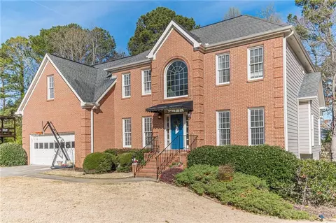 2611 Stokesley Way, Snellville, GA 30078