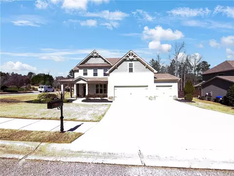 101 Merganser Dr, Jefferson, GA 30549