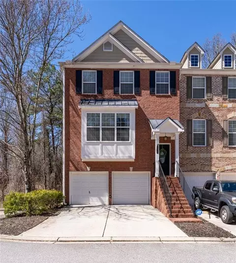 5448 Alanis Pl SE #20, Mableton, GA 30126