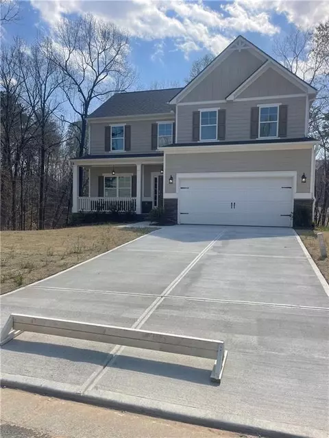 12 Ashwood Dr, Cartersville, GA 30120