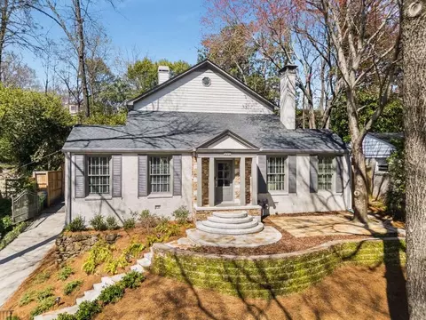 238 Camden Rd NE, Atlanta, GA 30309