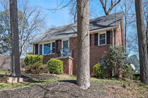2771 Eastfield Rd, Smyrna, GA 30080
