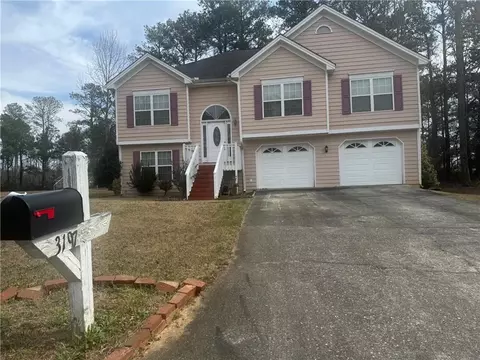 3197 Evonshire Ln, Dacula, GA 30019