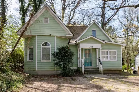 1328 Avon Ave, Atlanta, GA 30310