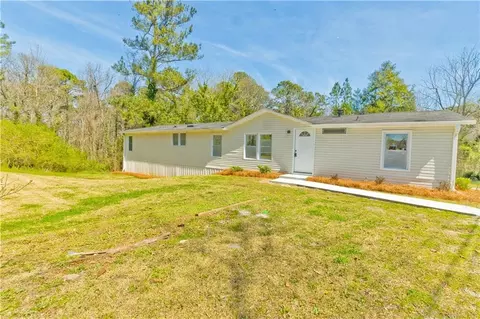 124 Braswell St, Dallas, GA 30132