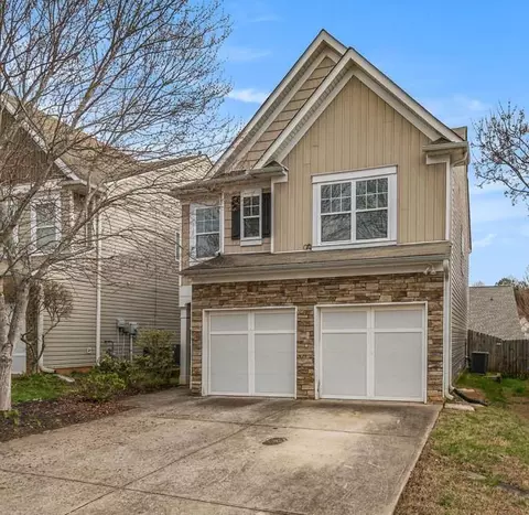 811 Forsythia Way, Canton, GA 30114