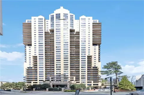 3481 Lakeside Dr NE #1102, Atlanta, GA 30326