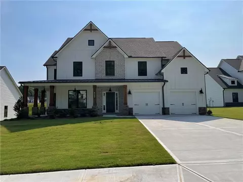 4757 Cooling Water Cirlce, Powder Springs, GA 30127