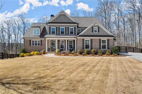 117 Silky Sullivan Way, Canton, GA 30115