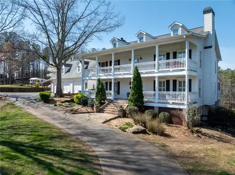 4035 Cherry Grove Rd, Ball Ground, GA 30107