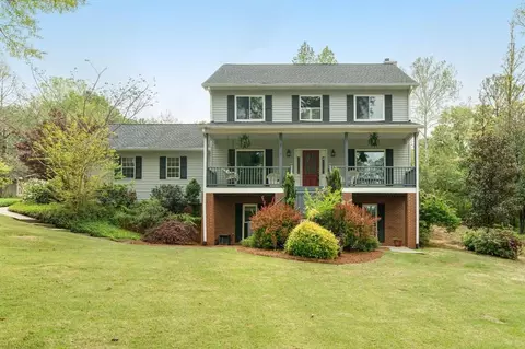7 Pine Knoll St, Newnan, GA 30263