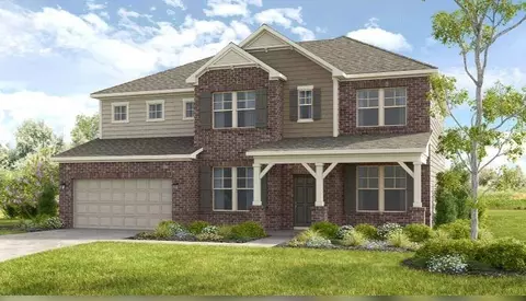 5135 Lansdale Ct, Cumming, GA 30028