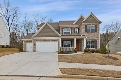 1435 Crestwind Rd NW, Kennesaw, GA 30152