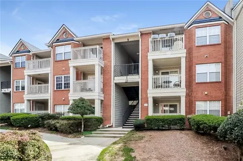 2044 Chastain Park Ct NE, Atlanta, GA 30342