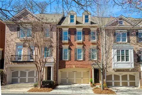 11229 Calypso Dr, Alpharetta, GA 30009