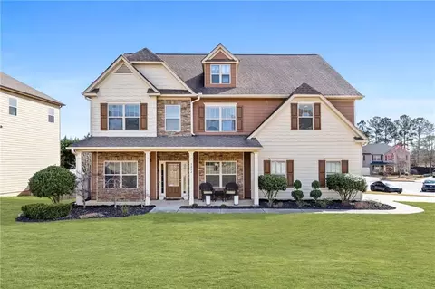 3642 Guinevere Trce, Douglasville, GA 30135
