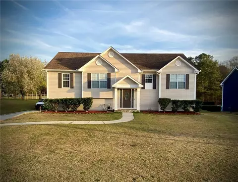 230 Hope Hollow Rd, Loganville, GA 30052
