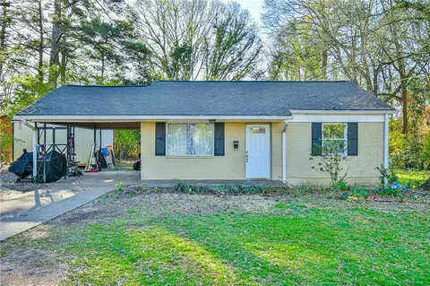430 Edwards St, Monroe, GA 30655