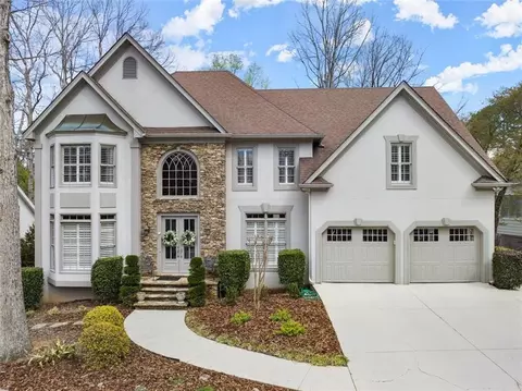 5630 Timson Ln, Johns Creek, GA 30022