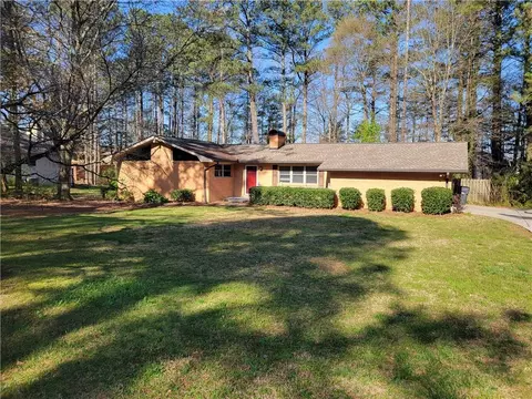 741 Old Tanyard Rd, Villa Rica, GA 30180