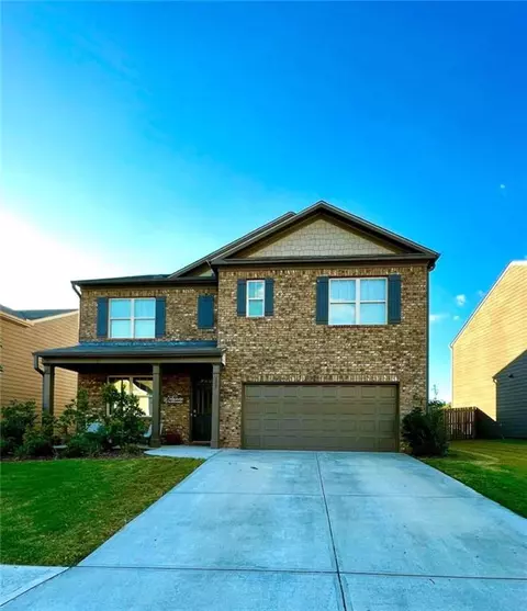 359 Maple Brk, Dawsonville, GA 30534