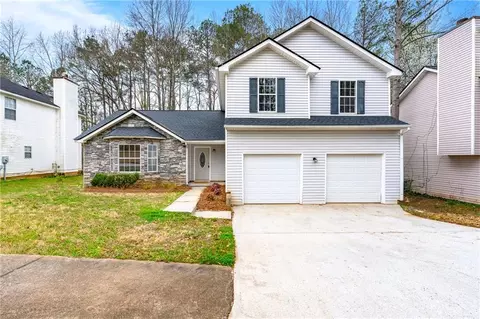 2105 Creekview Trl, Decatur, GA 30035