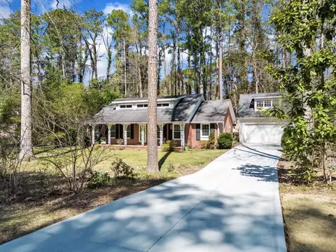 3210 Alton Rd, Atlanta, GA 30341
