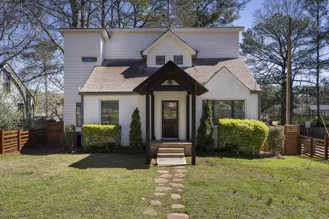 620 Quillian Ave, Decatur, GA 30032