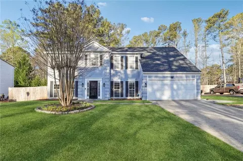 9980 Feather Sound Ct, Alpharetta, GA 30022