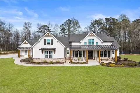 4643 Waters Rd, Woodstock, GA 30188