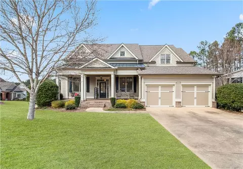 11 Liberty View Ct, Acworth, GA 30101