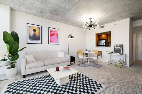 1280 W Peachtree St NW #3410, Atlanta, GA 30309