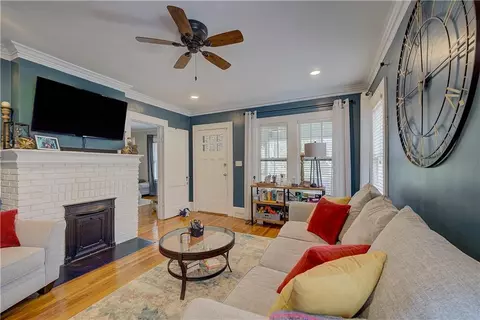1880 Mercer Ave, Atlanta, GA 30337