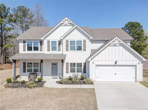813 Xander Ct, Bremen, GA 30110
