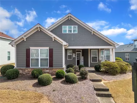 215 Harmony Lake Dr, Canton, GA 30115