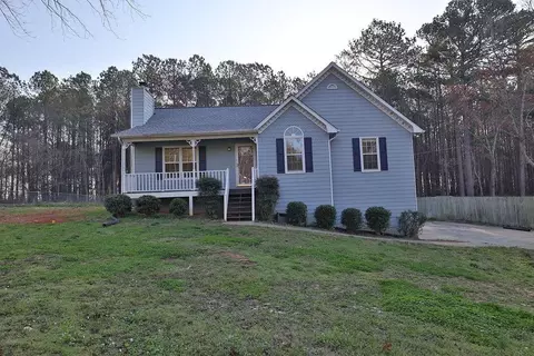 3103 Shiloh Pl, Canton, GA 30115
