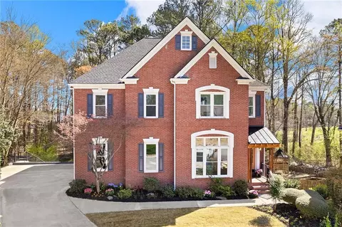 4642 Kempton Pl NE, Marietta, GA 30067