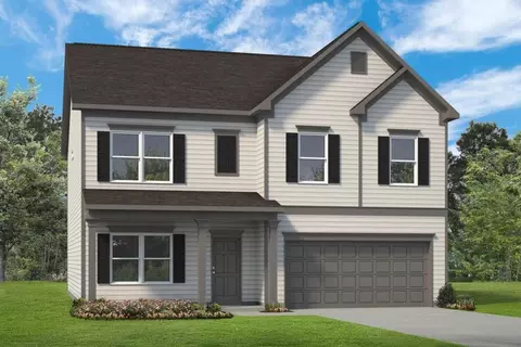 172 Deven Dr, Dallas, GA 30132