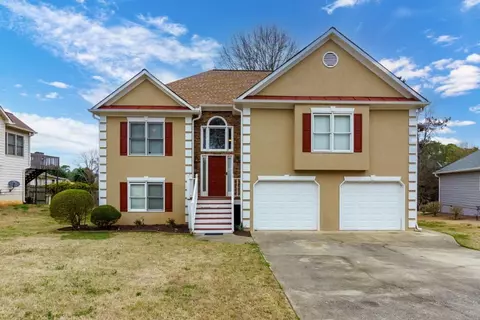 4936 Pippen Dr, Acworth, GA 30101