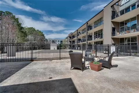 3400 Malone Dr #116, Chamblee, GA 30341 photo 35