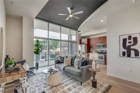 3400 Malone Dr #116, Chamblee, GA 30341