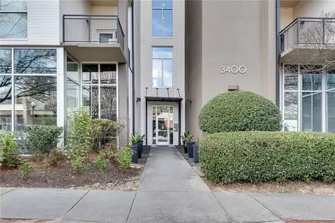 3400 Malone Dr #116, Chamblee, GA 30341 photo 37