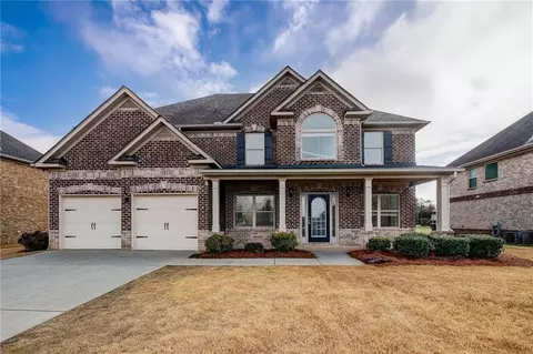313 Astoria Way, Mcdonough, GA 30253