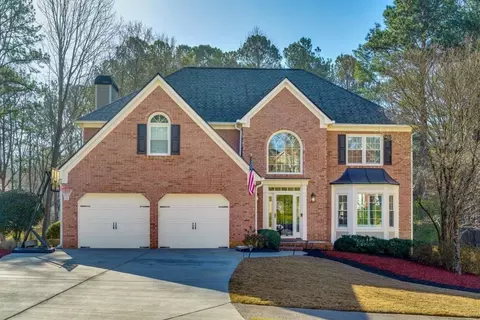 6115 Braidwood Ln, Acworth, GA 30101