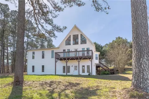 395 Tom Jones Rd, Kingston, GA 30145