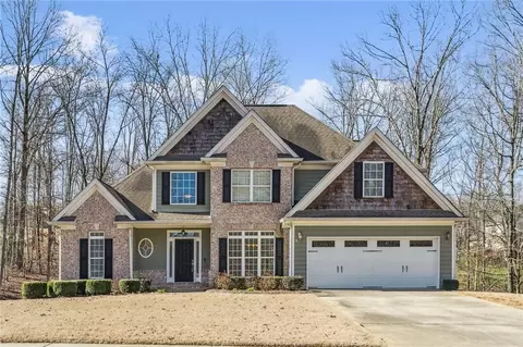 4639 Ridge Gate Dr, Gainesville, GA 30506