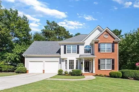 37 Mcevers Branch Lndg, Acworth, GA 30101